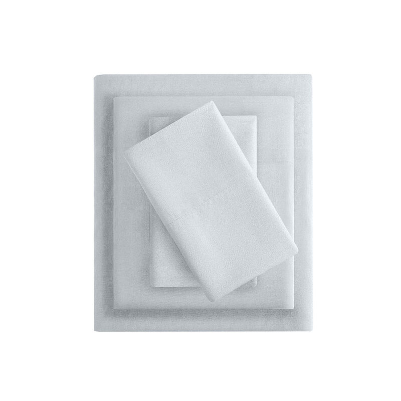 Gracie Mills Ruby All-Season Microfiber Soft Touch Sheet Set
