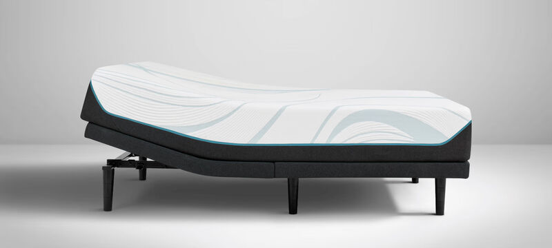 TEMPUR-Adapt Hybrid Medium Mattress