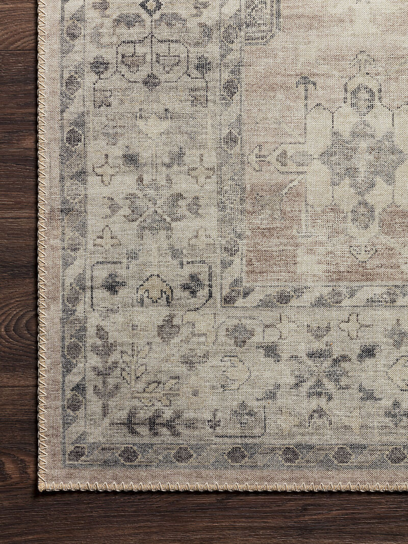 Hathaway HTH03 Collection by Loloi II