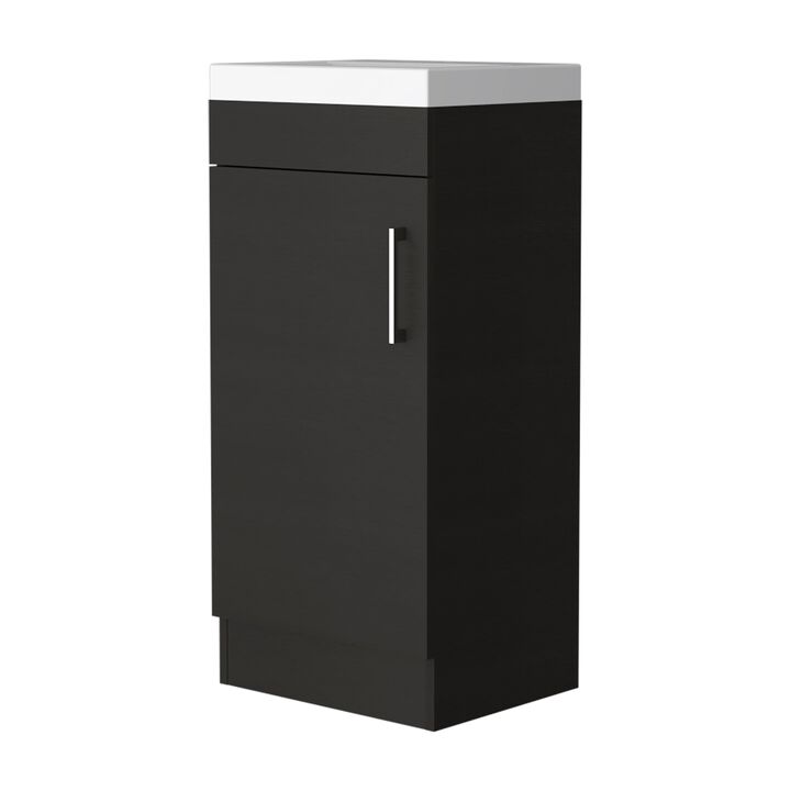 Toledo Bathroom Vanity
