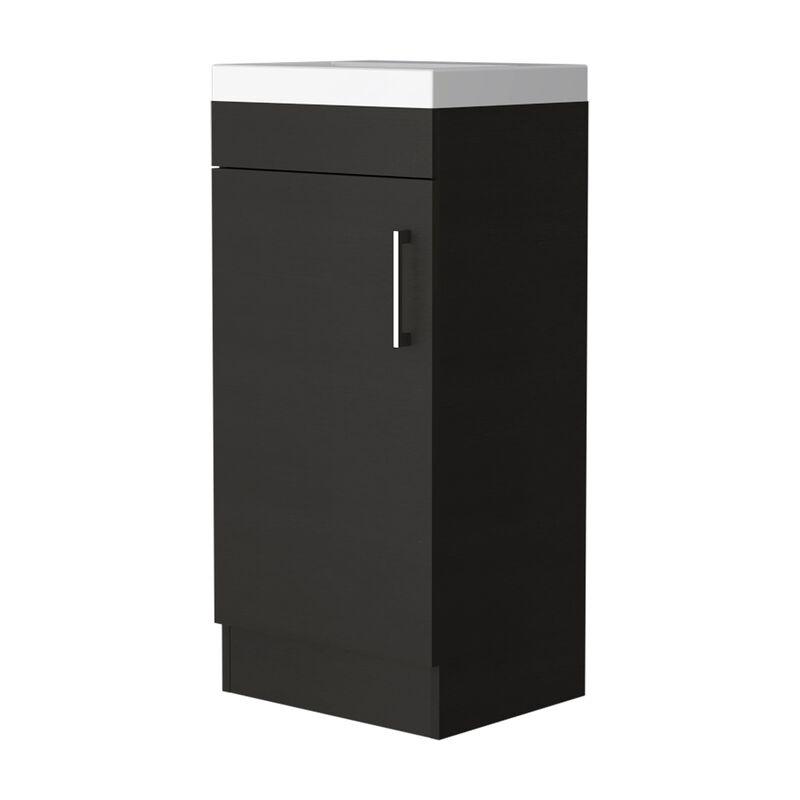 Toledo Bathroom Vanity