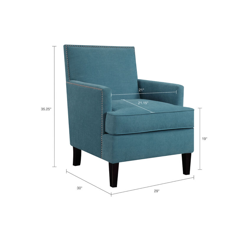 Colton Chair for Home or Office Use