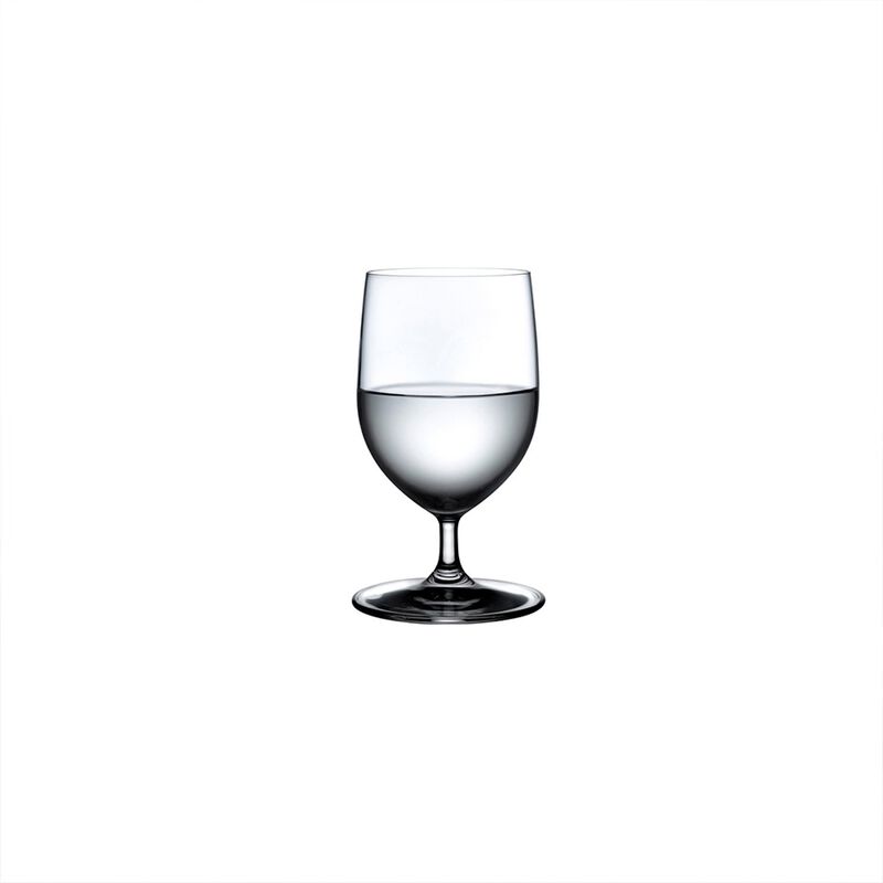 Vantage Crystal Water Glasses 10 oz. (Set of 2)