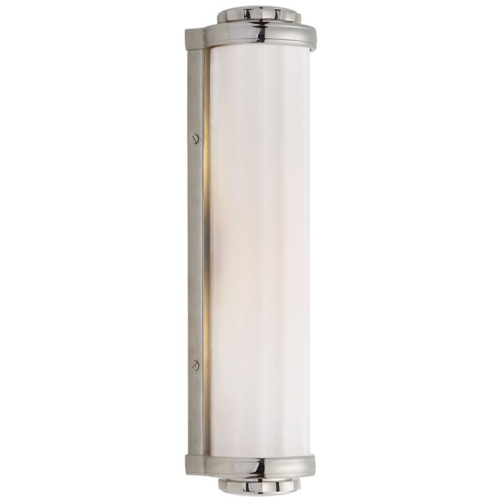 Milton Road Bath Light