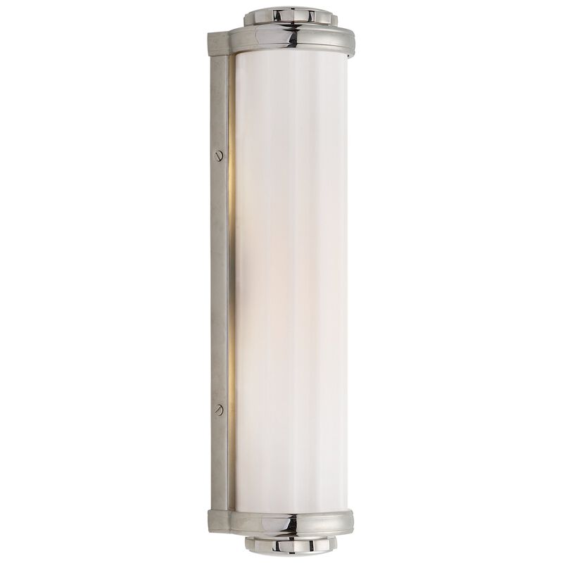 Milton Road Bath Light