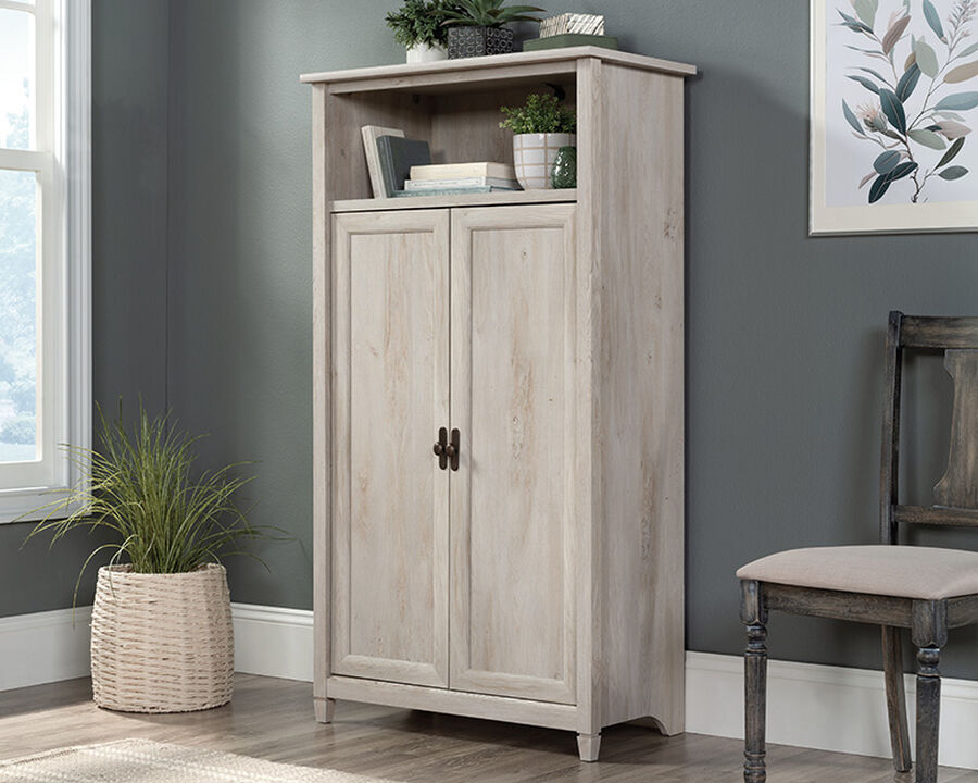 Edge Water Two-Door Cabinet