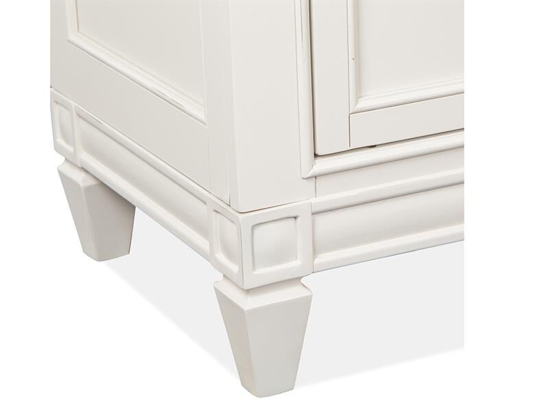 Willowbrook Dresser & Mirror