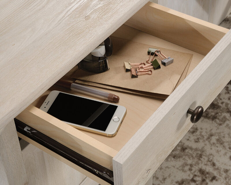 Edge Water L-Desk