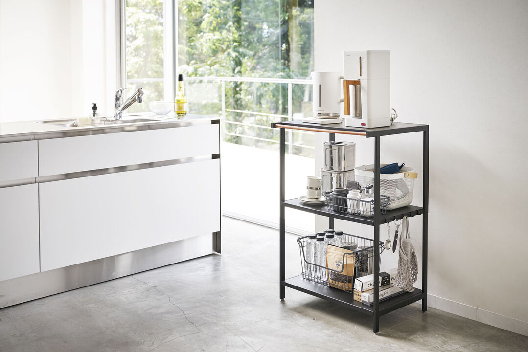 Storage Rack