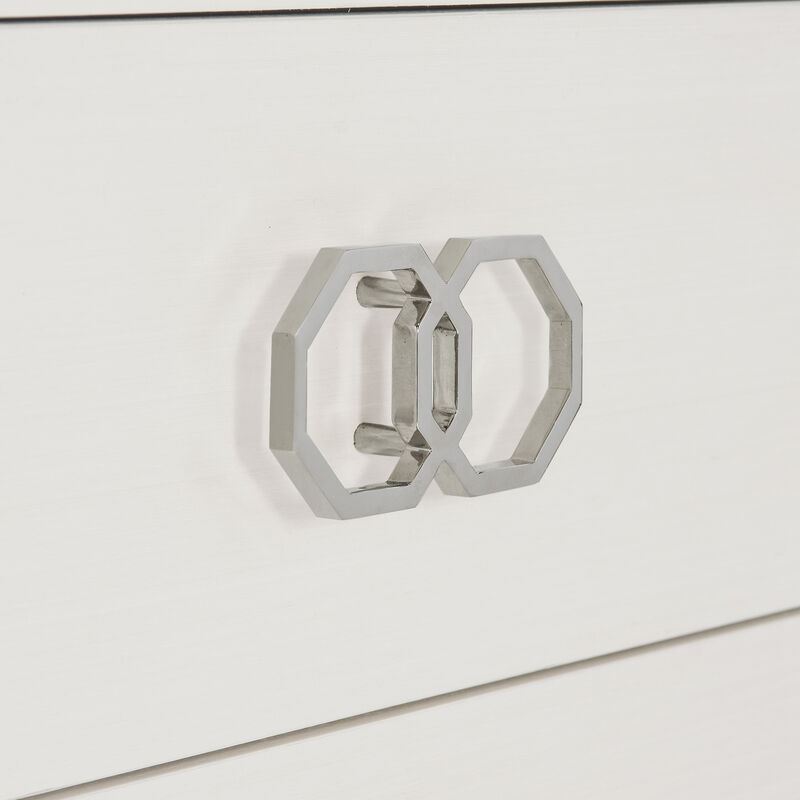 Silhouette Nightstand