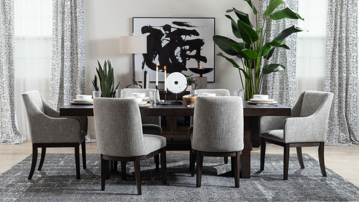 Burkhaus Dining Extension Table