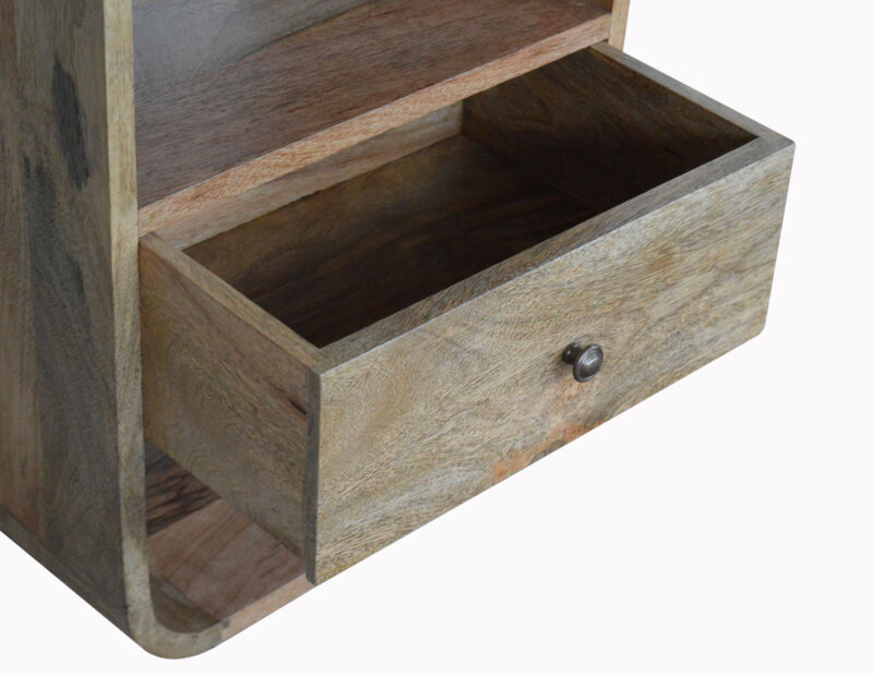 Artisan Furniture Solid Wood London nightstand