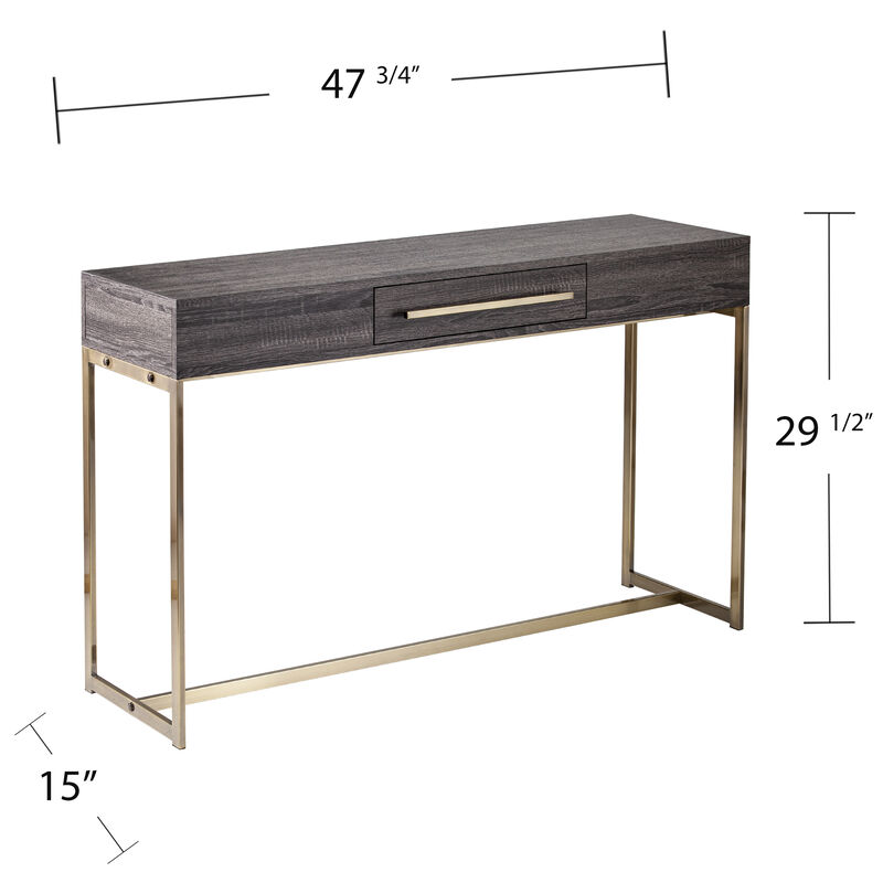 Kasey Console