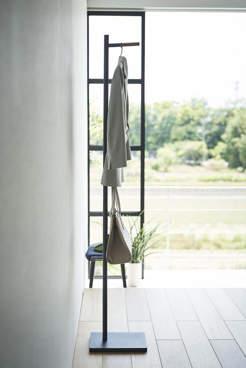 Coat Rack