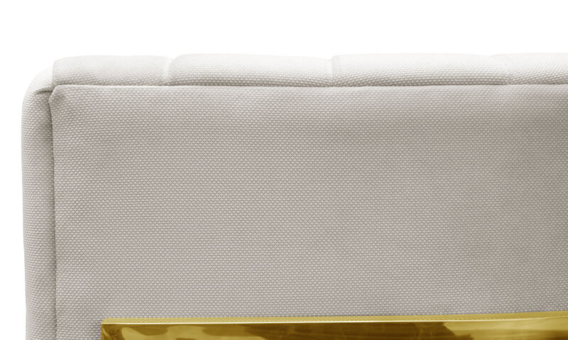 Magnolia Velvet Chair
