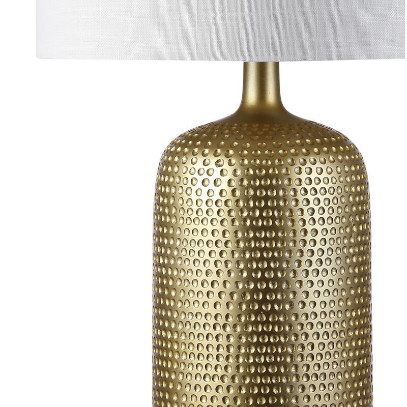 Sophia Resin LED Table Lamp