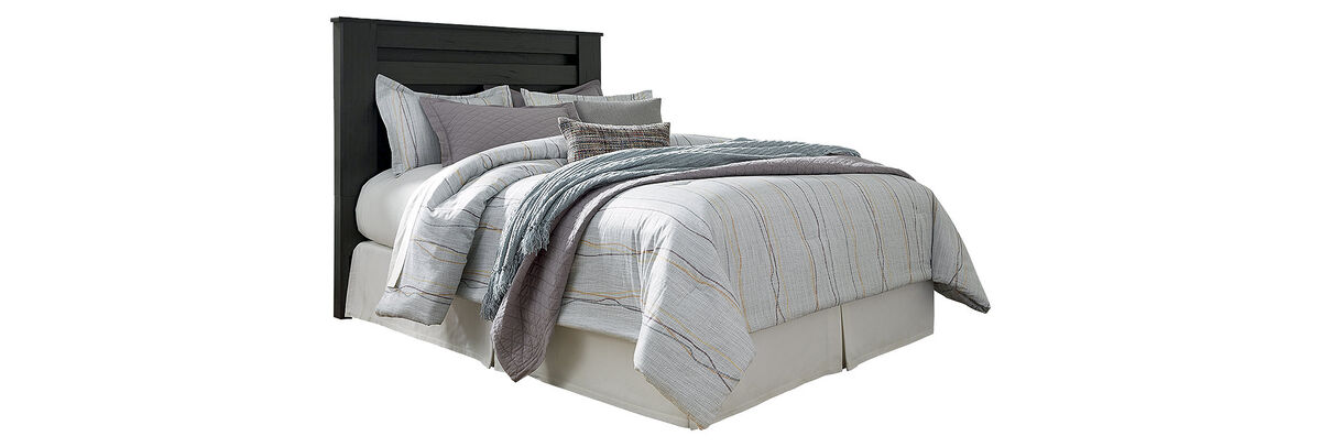 Brinxton King/CK Panel Headboard