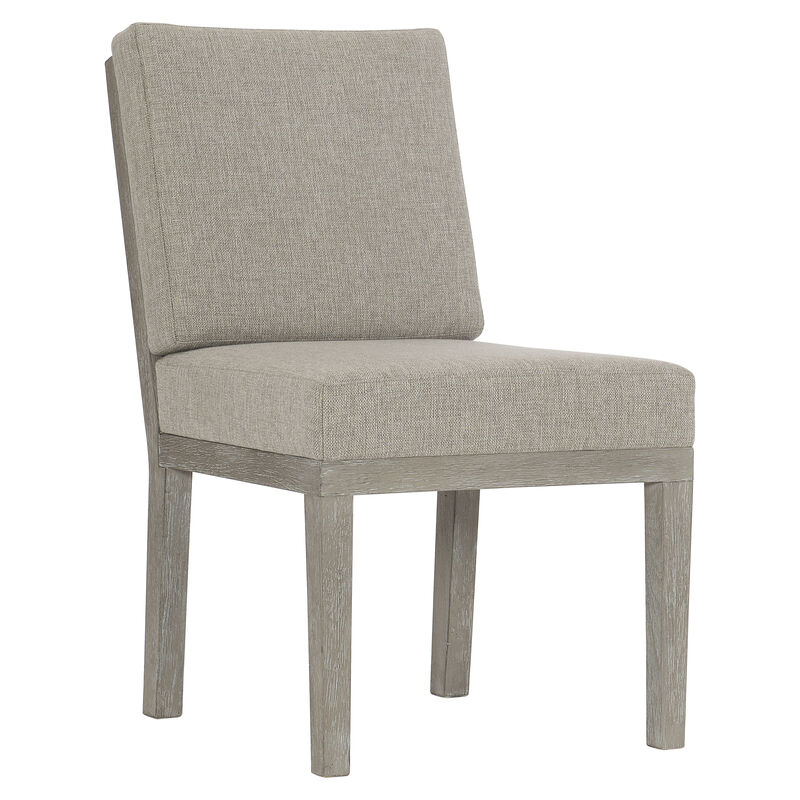 Foundations Side Chair in Brown