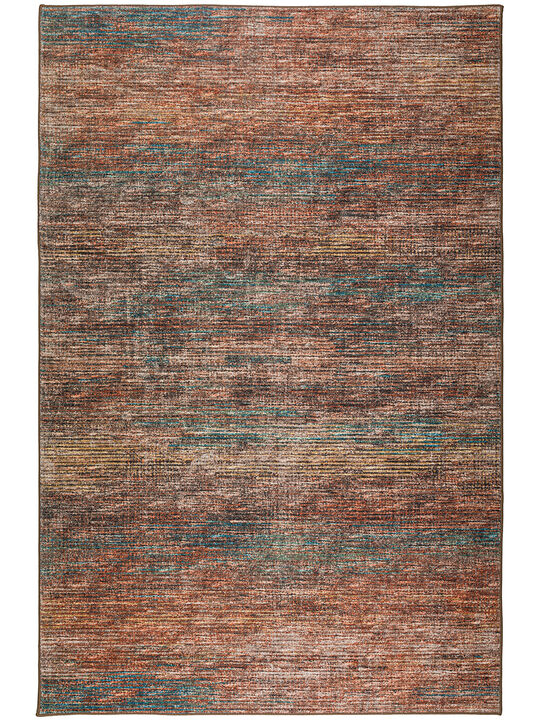 Ciara CR1 Paprika 3' x 5' Rug