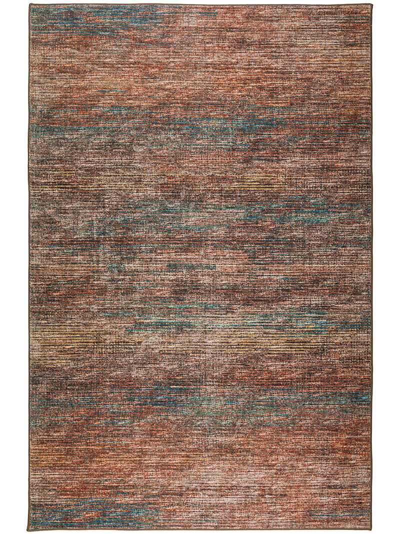 Ciara CR1 Paprika 3' x 5' Rug