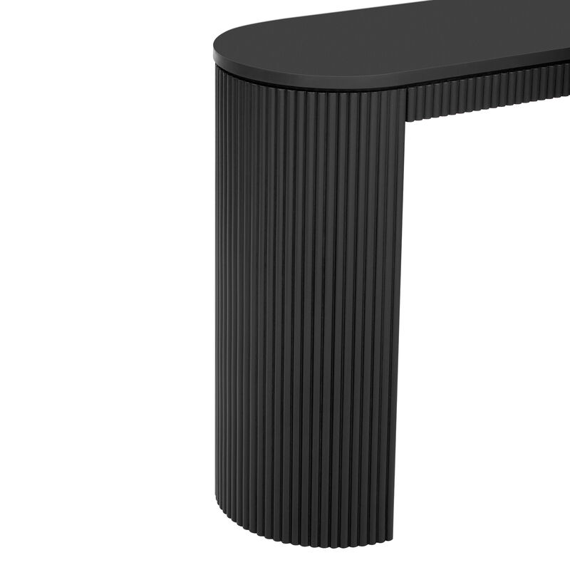 Merax Simple Style Console Table