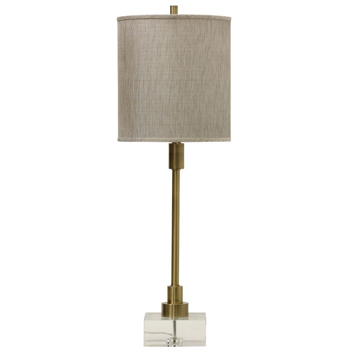 LENOX TABLE LAMP