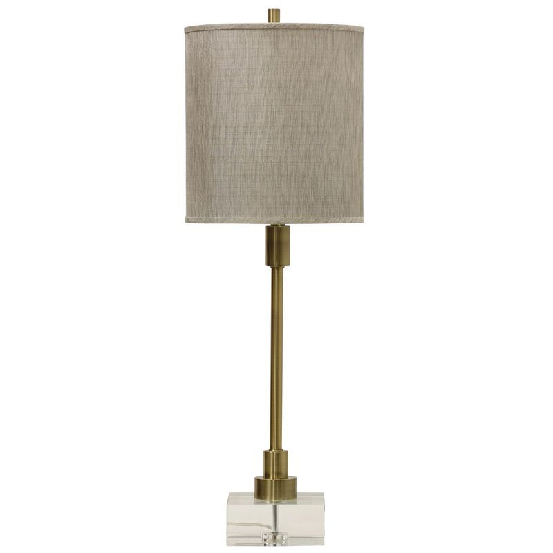 LENOX TABLE LAMP