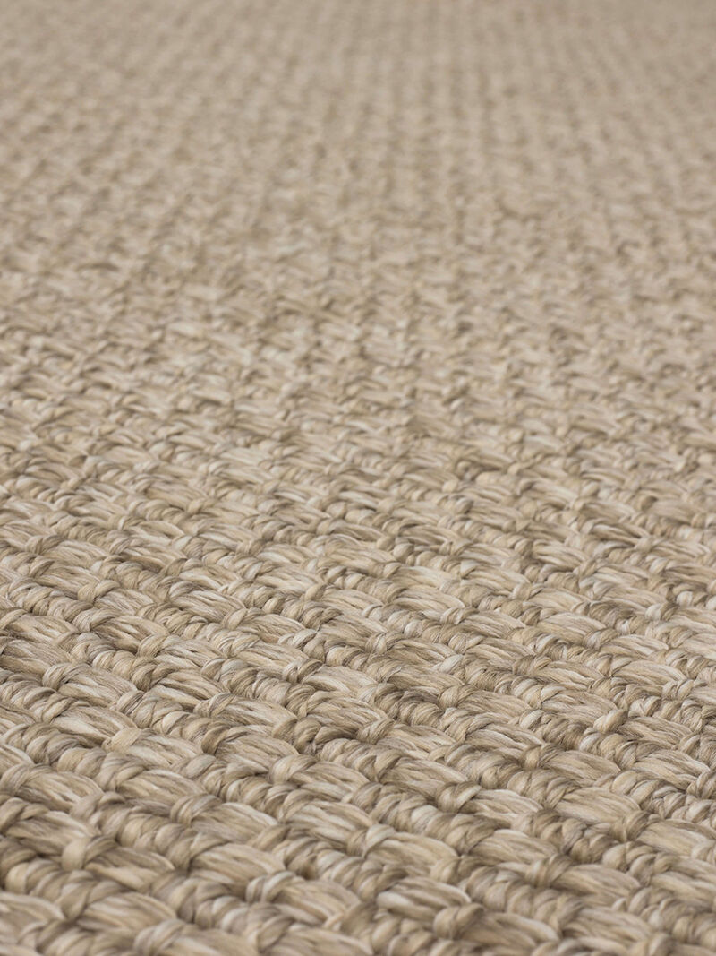 Lanai By Salt Life Lanai Beige 7' 10" X 10' Rug