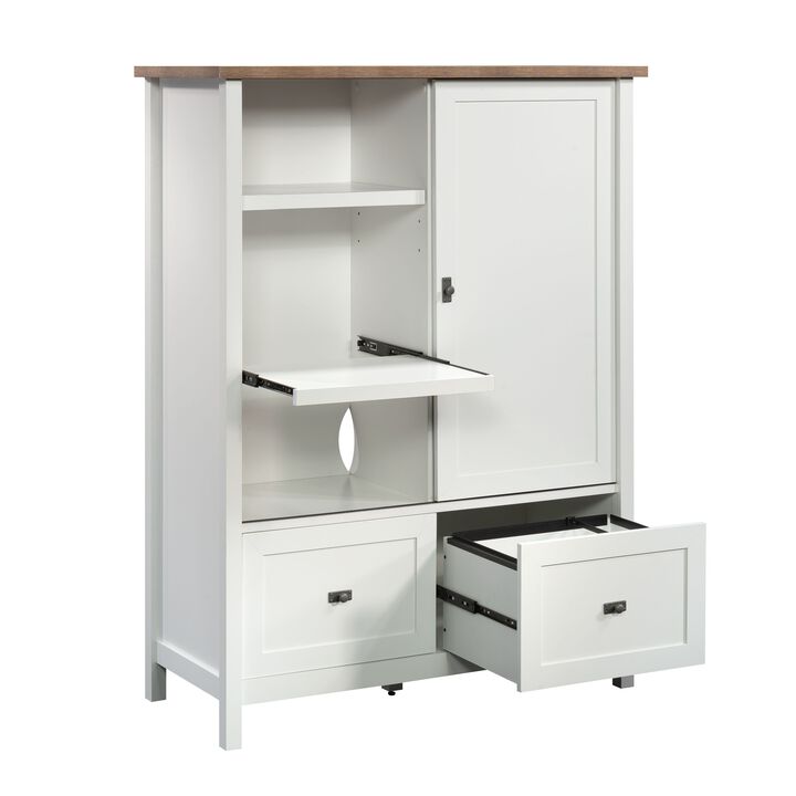 Cottage Road Storage Cabinet