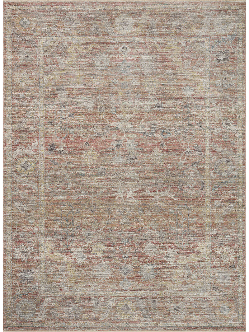 Millie MIE04 Collection by Magnolia Home by Joanna Gaines