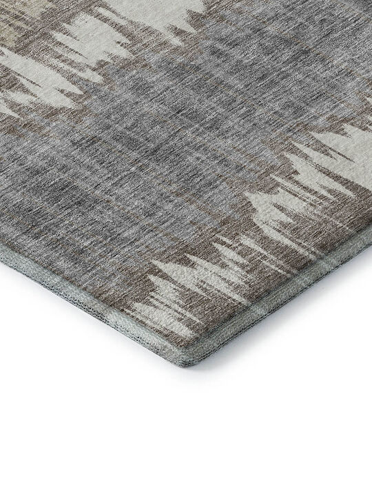 Neo NO9 Taupe 10' x 14' Rug