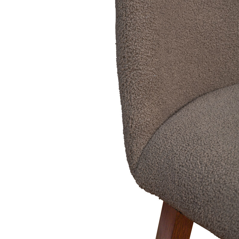 Amalie Swivel Bar Stool