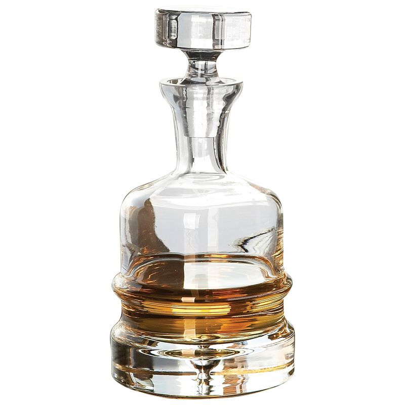 Traditional Decanter