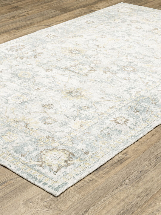 Windham WIN06 6'x9' Rug