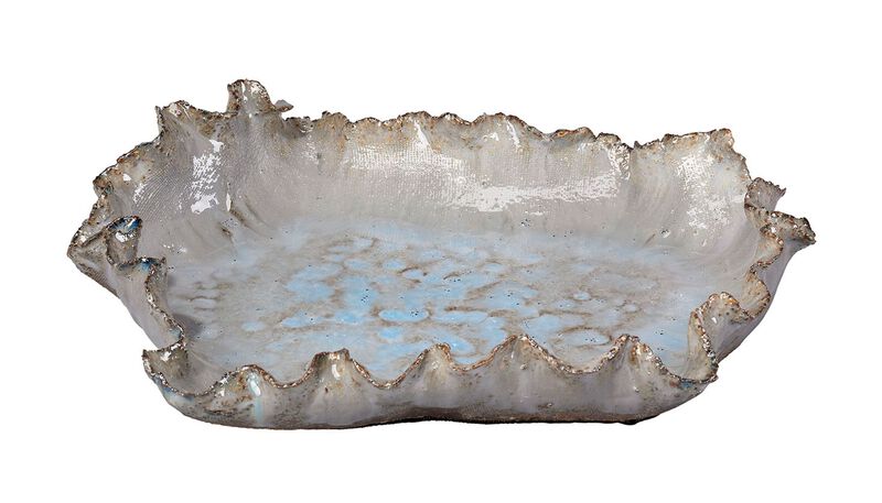 Crustacean Bowl, Small