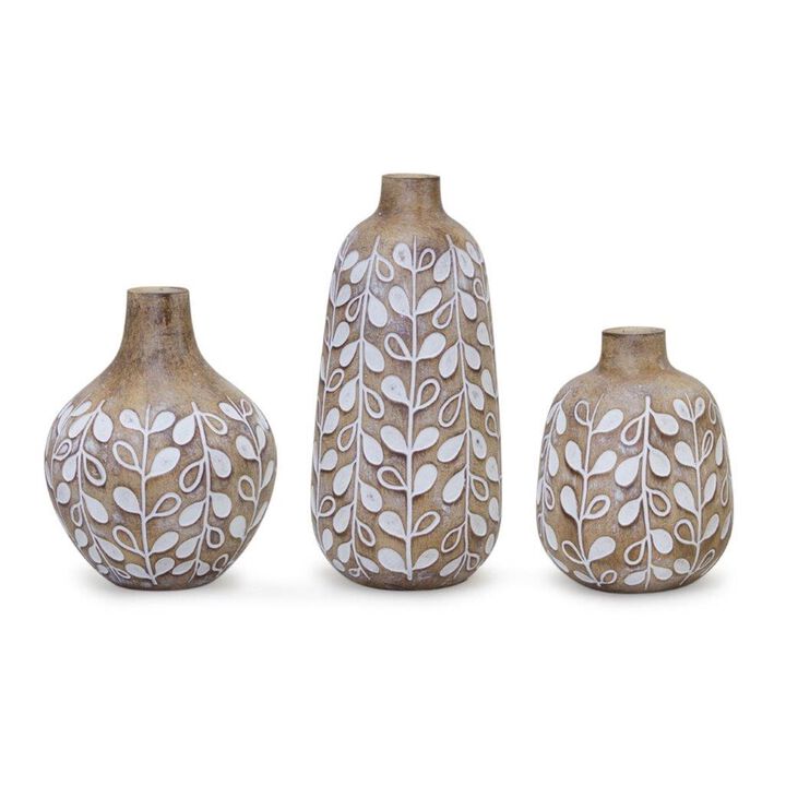 Vase – Elegant Decorative Pot for Flowers and Home Decor
