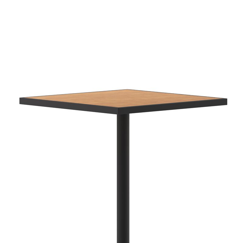 Teak Bar Tables
