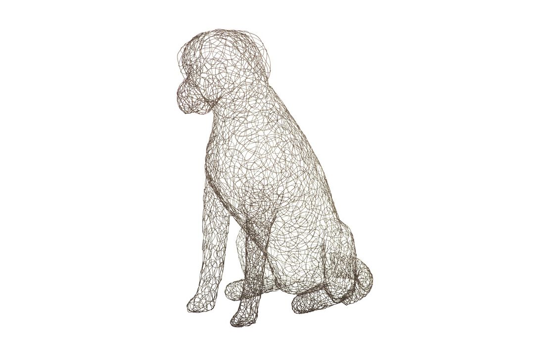 Crazy Wire Retriever