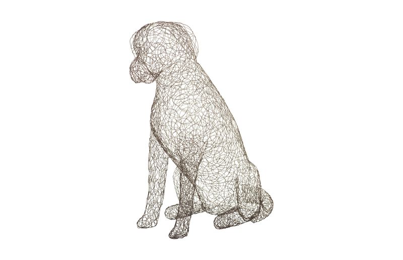 Crazy Wire Retriever