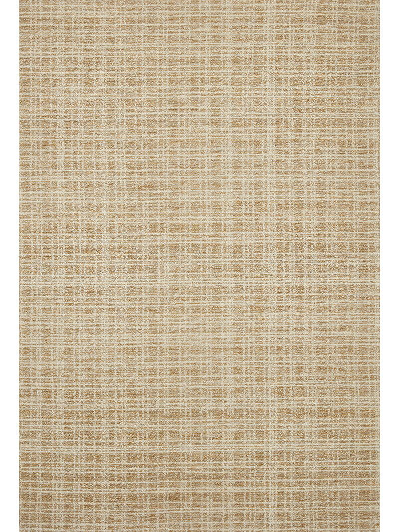 Polly POL03 Straw/Ivory 8'6" x 11'6" Rug