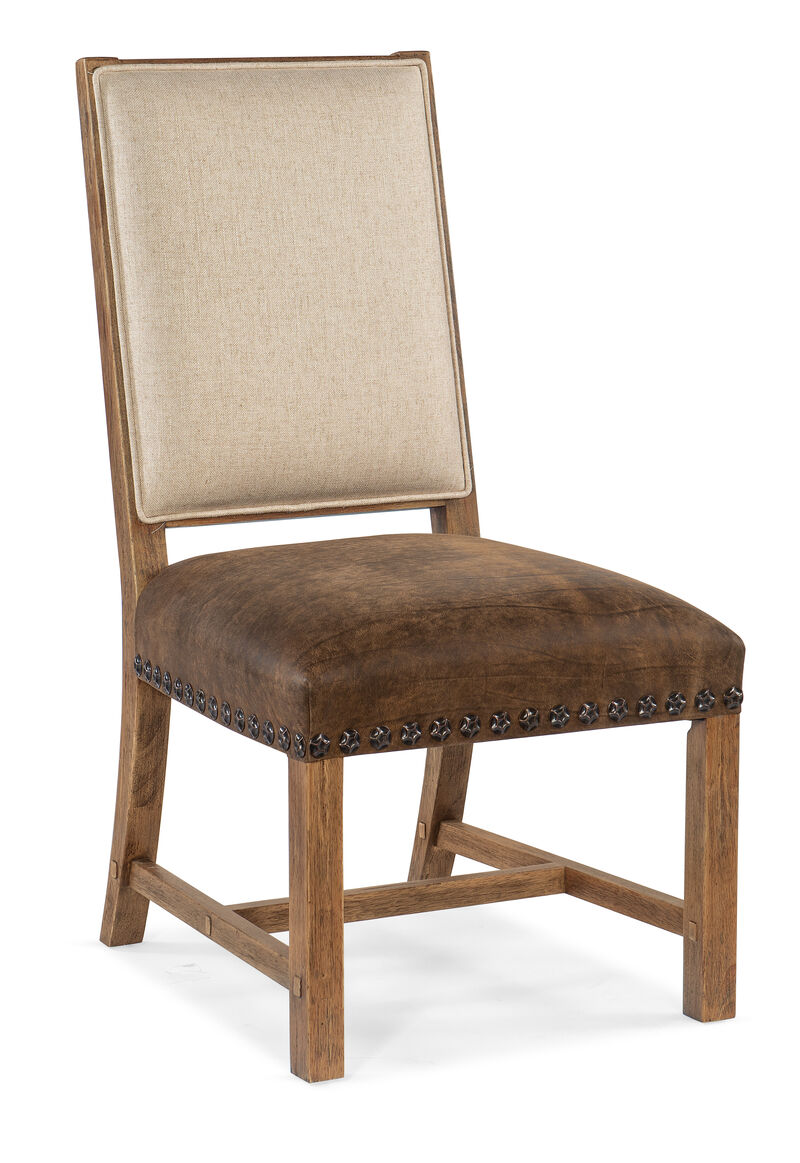 Big Sky Side Chair