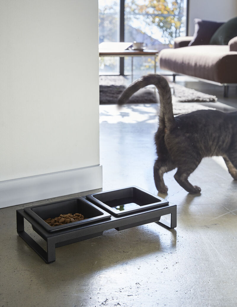 Pet Food Bowl - Two Styles