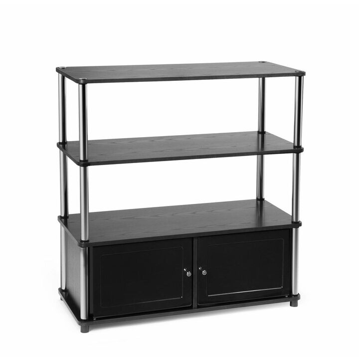Convience Concept, Inc. Designs2Go Highboy TV Stand