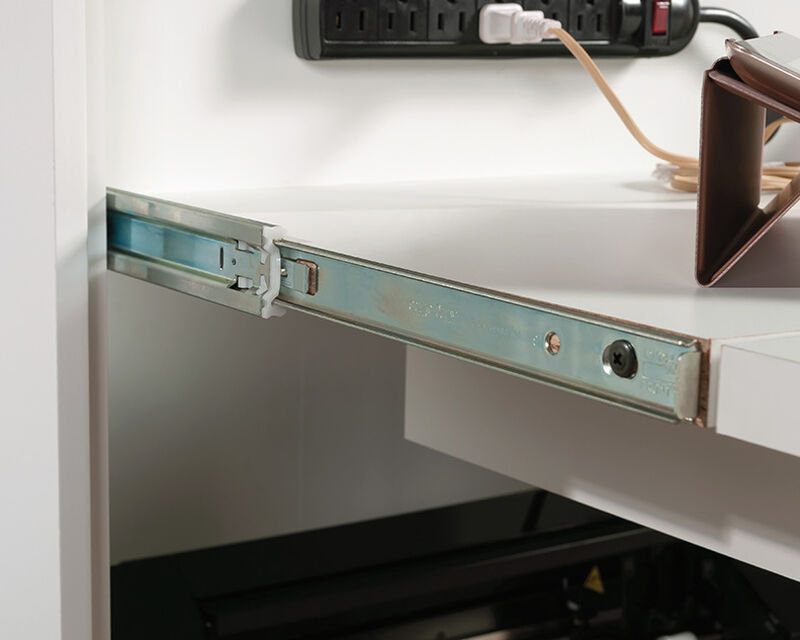 Sauder Select Craft Armoire