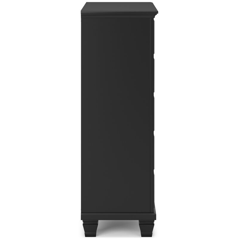 Lanolee Chest Of Drawers