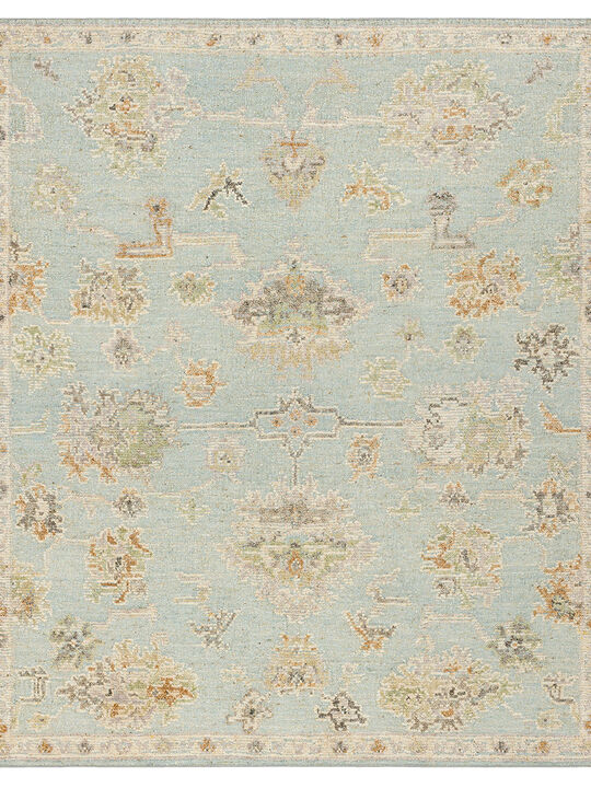 Coventry Westwood Heath Blue 8' X 10' Rug