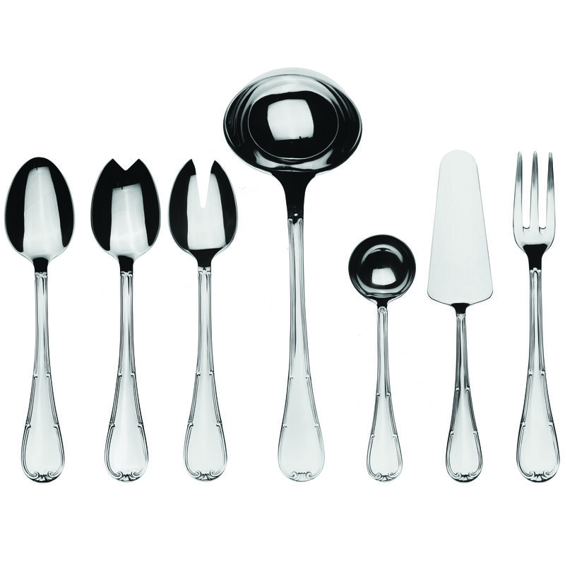 Raffaello Serving Set