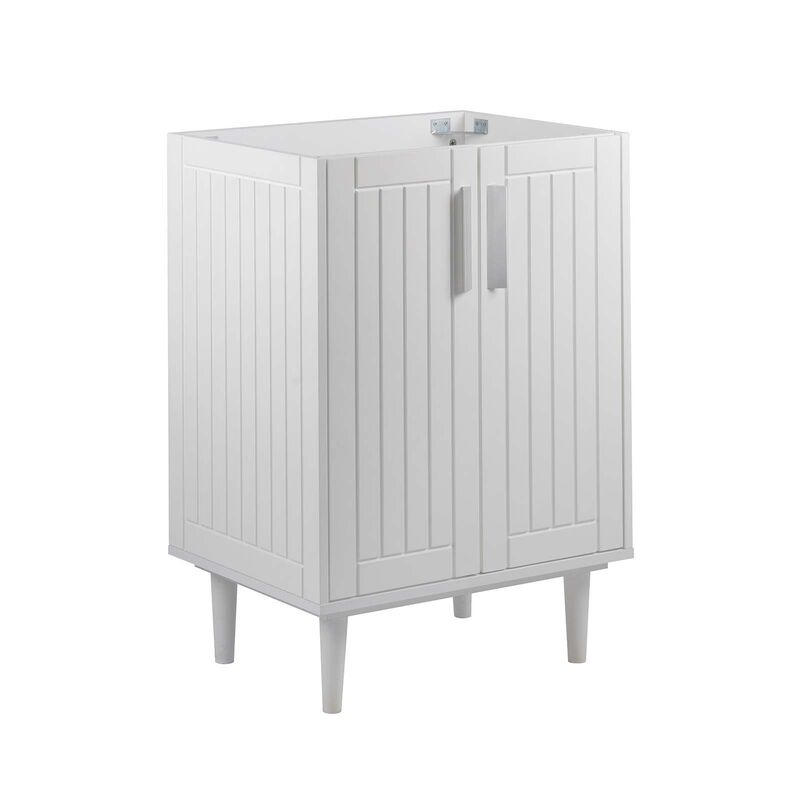 Augusta 24" Bathroom Vanity Cabinet