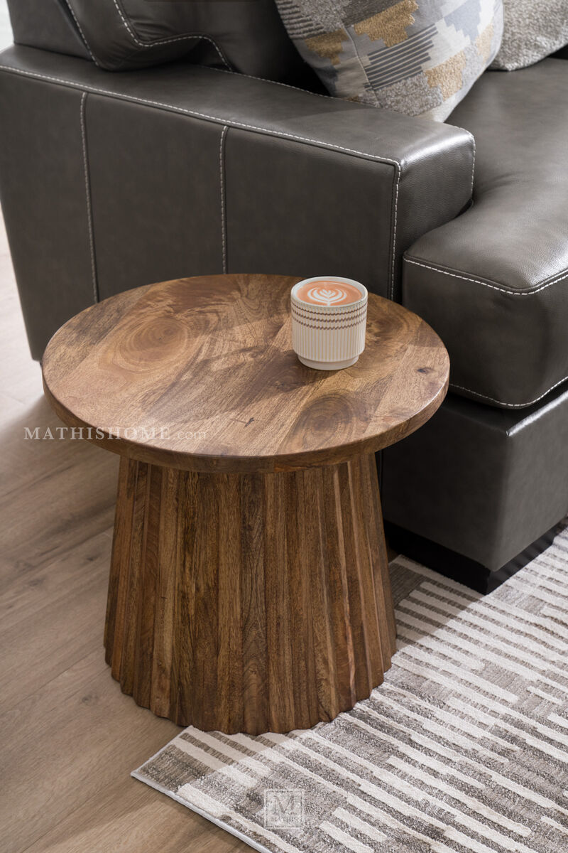 Ceilby Accent Table