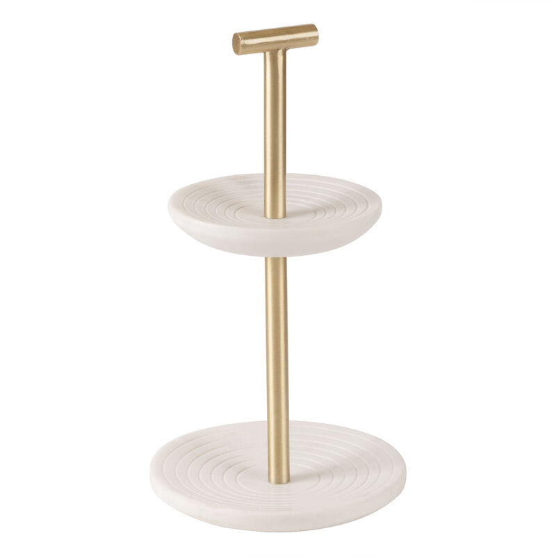 Regalia Jewelry Stand